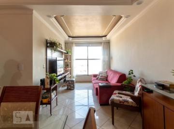 Apartamento · 66m² · 3 Quartos · 2 Vagas · Apartamento à Venda - Socorro, 3 Quartos, 66 m² - São Paulo