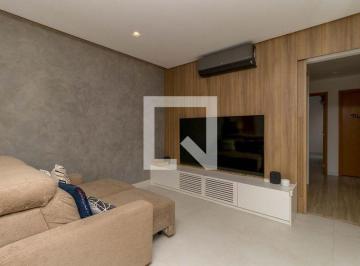 Apartamento · 100m² · 3 Quartos · 2 Vagas · Apartamento à Venda - Jardim Samambaia, 3 Quartos,  100 m² - Jundiaí