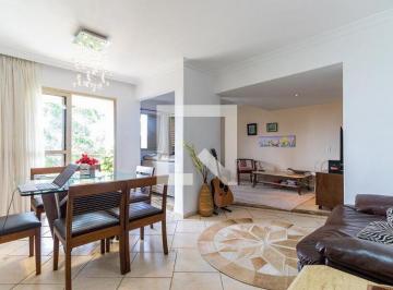 Apartamento · 125m² · 4 Quartos · 2 Vagas · Apartamento à Venda - Jardim Marajoara , 4 Quartos,  125 m² - São Paulo