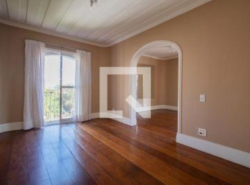 Apartamento · 167m² · 3 Quartos · 2 Vagas · Apartamento à Venda - Vila Andrade, 3 Quartos,  167 m² - São Paulo