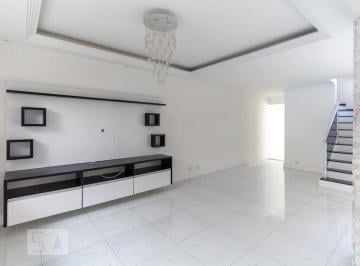Casa · 300m² · 3 Quartos · 2 Vagas · Casa à Venda - Jardim Santa Emília, 3 Quartos,  300 m² - São Paulo
