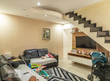 Casa · 232m² · 3 Quartos · 2 Vagas · Casa à Venda - Ponte Rasa, 3 Quartos,  232 m² - São Paulo