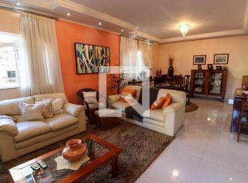 Casa · 224m² · 4 Quartos · 5 Vagas · Casa à Venda - Vila Galvão, 4 Quartos, 224 m² - Guarulhos