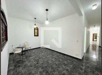 Casa · 300m² · 3 Quartos · 2 Vagas · Casa à Venda - Jabaquara, 3 Quartos,  300 m² - São Paulo