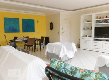 Apartamento · 212m² · 4 Quartos · 3 Vagas · Apartamento à Venda - Recreio, 4 Quartos,  212 m² - Rio de Janeiro
