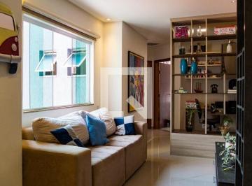 Apartamento · 100m² · 2 Quartos · 2 Vagas · Apartamento à Venda - Santa Teresinha, 2 Quartos,  100 m² - Santo André