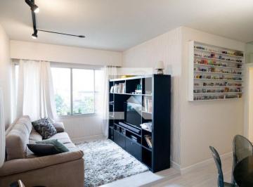 Apartamento · 70m² · 3 Quartos · 1 Vaga · Apartamento à Venda - Brooklin, 3 Quartos,  70 m² - São Paulo