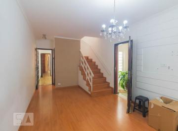 Casa de 4 quartos, São Paulo · Casa à Venda - Chácara Santo Antonio, 4 Quartos,  200 m² - São Paulo