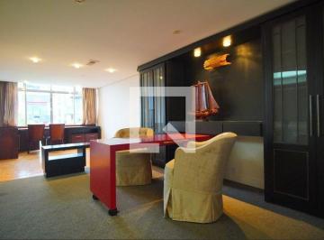 Apartamento · 214m² · 3 Quartos · 1 Vaga · Apartamento à Venda - Independência, 3 Quartos,  214 m² - Porto Alegre