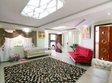 Casa · 400m² · 4 Quartos · 3 Vagas · Casa à Venda - Vila Jacuí, 4 Quartos,  400 m² - São Paulo