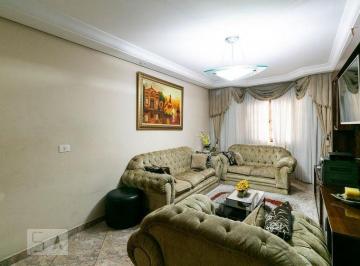 Casa · 270m² · 3 Quartos · 5 Vagas · Casa à Venda - Vila Esperança, 3 Quartos,  270 m² - São Paulo