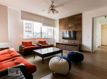 Apartamento · 112m² · 3 Quartos · 1 Vaga · Apartamento à Venda - Boa Vista, 3 Quartos,  112 m² - Porto Alegre