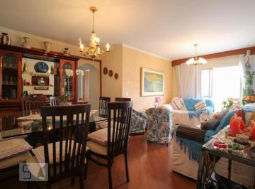 Apartamento · 110m² · 3 Quartos · 2 Vagas · Apartamento à Venda - Moema, 3 Quartos, 110 m² - São Paulo