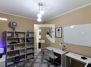 Casa · 250m² · 5 Quartos · 8 Vagas · Casa à Venda - Santana, 5 Quartos, 250 m² - São Paulo