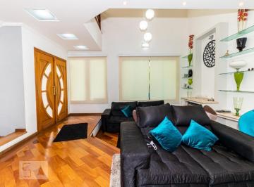 Casa · 340m² · 4 Quartos · 6 Vagas · Casa à Venda - Tucuruvi, 4 Quartos,  340 m² - São Paulo