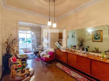 Apartamento · 164m² · 2 Quartos · Apartamento à Venda - Santa Cecília, 2 Quartos,  164 m² - São Paulo