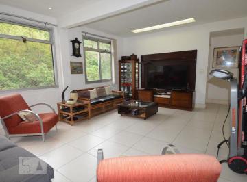 Apartamento · 94m² · 2 Quartos · 1 Vaga · Apartamento à Venda - Copacabana, 2 Quartos,  94 m² - Rio de Janeiro