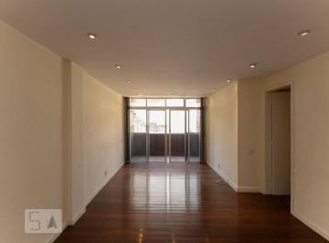 Apartamento · 120m² · 3 Quartos · 2 Vagas · Apartamento à Venda - Tijuca, 3 Quartos, 120 m² - Rio de Janeiro