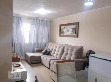 Apartamento de 3 quartos, São Bernardo do Campo · Apartamento à Venda - Demarchi, 3 Quartos, 89 m² - São Bernardo do Campo