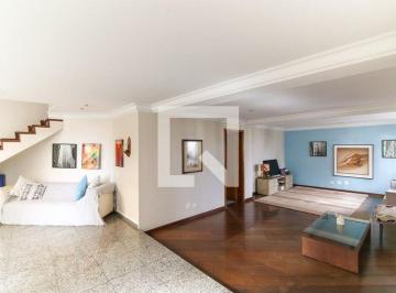 Apartamento · 215m² · 2 Quartos · 4 Vagas · Apartamento à Venda - Portal do Morumbi, 2 Quartos,  215 m² - São Paulo