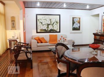 Apartamento · 230m² · 3 Quartos · 3 Vagas · Apartamento à Venda - Jardim, 3 Quartos, 230 m² - Santo André