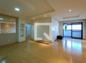 Apartamento · 130m² · 3 Quartos · 3 Vagas · Apartamento à Venda - Rudge Ramos, 3 Quartos,  130 m² - São Bernardo do Campo