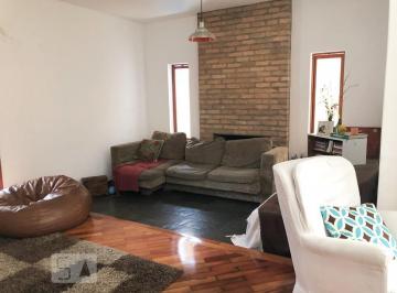 Casa · 250m² · 5 Quartos · 3 Vagas · Casa à Venda - Brooklin, 5 Quartos,  250 m² - São Paulo
