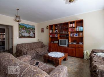 Casa · 230m² · 4 Quartos · 4 Vagas · Casa à Venda - Saúde, 4 Quartos, 230 m² - São Paulo