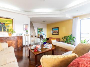 Apartamento · 180m² · 3 Quartos · 4 Vagas · Apartamento à Venda - Jardim Marajoara , 3 Quartos, 180 m² - São Paulo