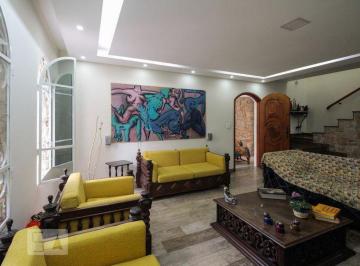 Casa · 247m² · 4 Quartos · 3 Vagas · Casa à Venda - Belém, 4 Quartos, 247 m² - São Paulo