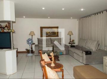 Apartamento · 220m² · 4 Quartos · 3 Vagas · Apartamento à Venda - Jardim Oceânico, 4 Quartos, 220 m² - Rio de Janeiro