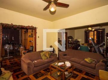 Casa · 220m² · 3 Quartos · 3 Vagas · Casa à Venda - Teresópolis, 3 Quartos, 220 m² - Porto Alegre
