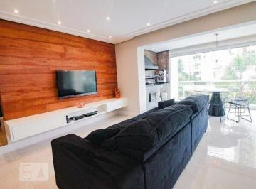 Apartamento · 142m² · 3 Quartos · 2 Vagas · Apartamento à Venda - Santana, 3 Quartos,  142 m² - São Paulo