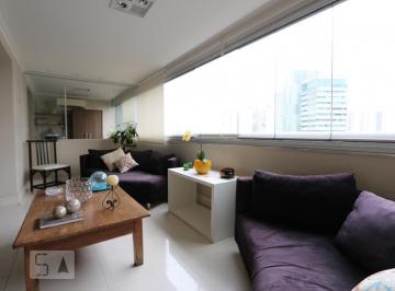 Apartamento de 4 quartos, São Paulo · Apartamento à Venda - Portal do Morumbi, 4 Quartos,  182 m² - São Paulo