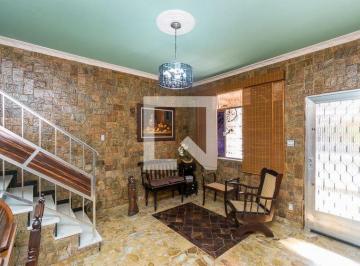 Casa · 200m² · 5 Quartos · 3 Vagas · Casa à Venda - Jardim America, 5 Quartos, 200 m² - Rio de Janeiro