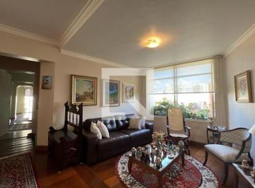 Apartamento · 130m² · 3 Quartos · 2 Vagas · Apartamento à Venda - Portal do Morumbi, 3 Quartos, 130 m² - São Paulo