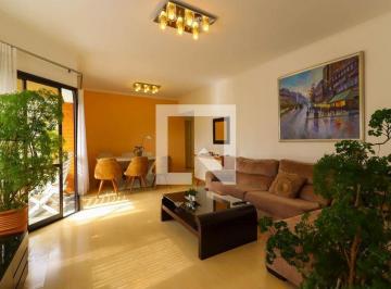 Apartamento · 124m² · 3 Quartos · 2 Vagas · Apartamento à Venda - Portal do Morumbi, 3 Quartos,  124 m² - São Paulo