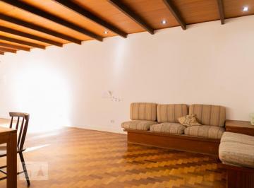 Apartamento · 122m² · 3 Quartos · 1 Vaga · Apartamento à Venda - Aclimação, 3 Quartos, 122 m² - São Paulo