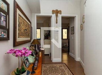 Apartamento · 110m² · 3 Quartos · 2 Vagas · Apartamento à Venda - Sumaré, 3 Quartos, 110 m² - São Paulo