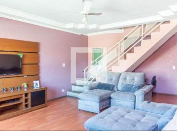 Casa · 335m² · 3 Quartos · 5 Vagas · Casa à Venda - Assunção, 3 Quartos,  335 m² - São Bernardo do Campo
