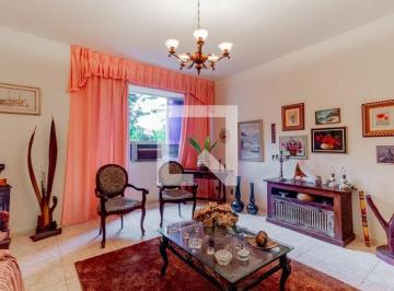 Apartamento · 283m² · 3 Quartos · Apartamento à Venda - Flamengo, 3 Quartos, 283 m² - Rio de Janeiro