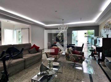 Apartamento · 263m² · 4 Quartos · 3 Vagas · Apartamento à Venda - Campestre, 4 Quartos,  263 m² - Santo André