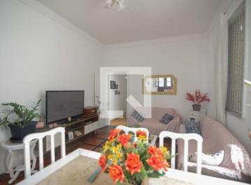 Casa · 260m² · 5 Quartos · 2 Vagas · Casa à Venda - Tijuca, 5 Quartos, 260 m² - Rio de Janeiro