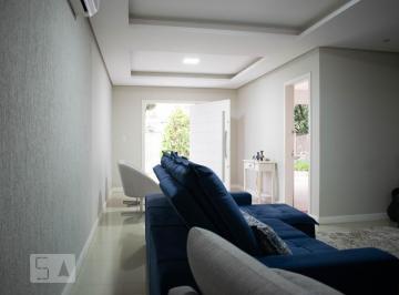 Casa · 213m² · 4 Quartos · 4 Vagas · Casa à Venda - Vila Nova, 4 Quartos,  213 m² - Porto Alegre