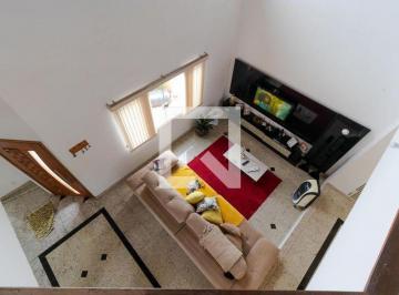 Casa · 350m² · 5 Quartos · 8 Vagas · Casa à Venda - Parque das Águas, 5 Quartos, 350 m² - Campinas