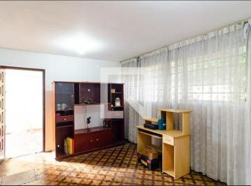 Casa · 325m² · 3 Quartos · 3 Vagas · Casa à Venda - Vila Campestre, 3 Quartos, 325 m² - São Paulo