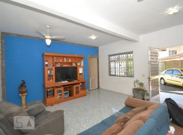 Casa · 301m² · 3 Quartos · 6 Vagas · Casa à Venda - Irajá, 3 Quartos, 301 m² - Rio de Janeiro