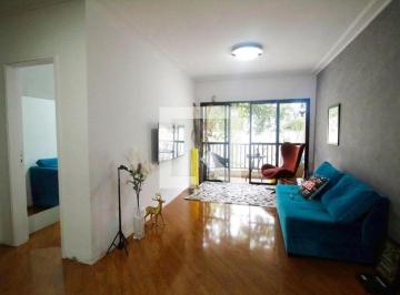 Apartamento · 139m² · 3 Quartos · 2 Vagas · Apartamento à Venda - Pinheiros, 3 Quartos,  139 m² - São Paulo