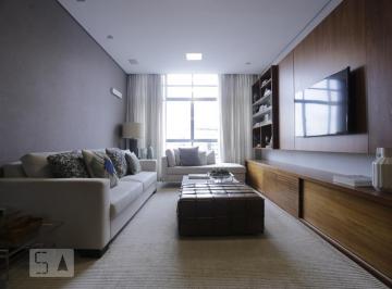 Apartamento · 106m² · 2 Quartos · 1 Vaga · Apartamento à Venda - Consolação, 2 Quartos, 106 m² - São Paulo