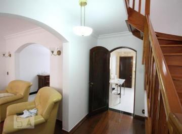 Casa · 300m² · 3 Quartos · 3 Vagas · Casa à Venda - Vila Mariana, 3 Quartos,  300 m² - São Paulo